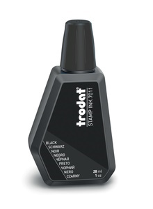 TRO7011 - Trodat 7011 Stamp Ink