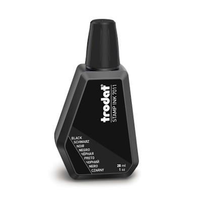 TRO7011 - Trodat 7011 Stamp Ink