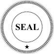 SEAL2 - Seal Style 2, size 41mm