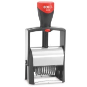 COLOP Classic 2008/P Numberer