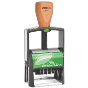 Colop Classic 2660 Green Line