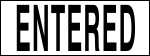 STKEN1 - ​Trodat Printy 4911 Entered